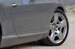 Bentley Continental GTC 2012 года